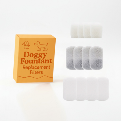 Selene Replacement Filters test