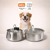 The Doggy Fountain™