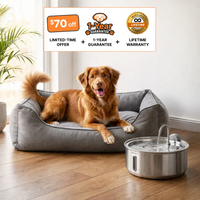 The Doggy Fountain™