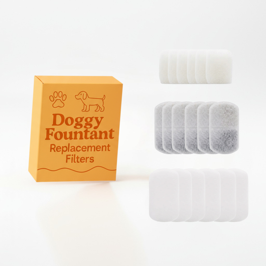 Selene Replacement Filters test