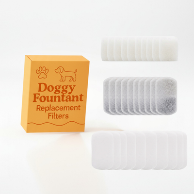 Selene Replacement Filters test