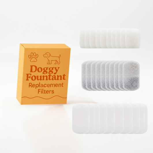 Selene Replacement Filters test