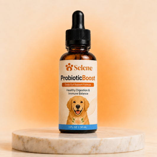 Probiotic Drops
