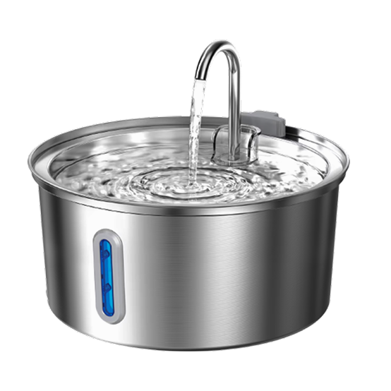 The Doggy Fountain™