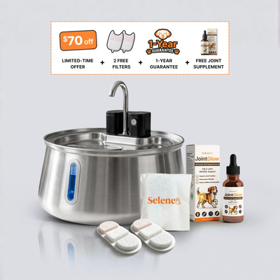 wireless 7l capacity