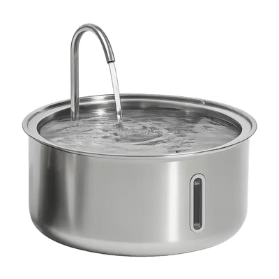 The Doggy Fountain™