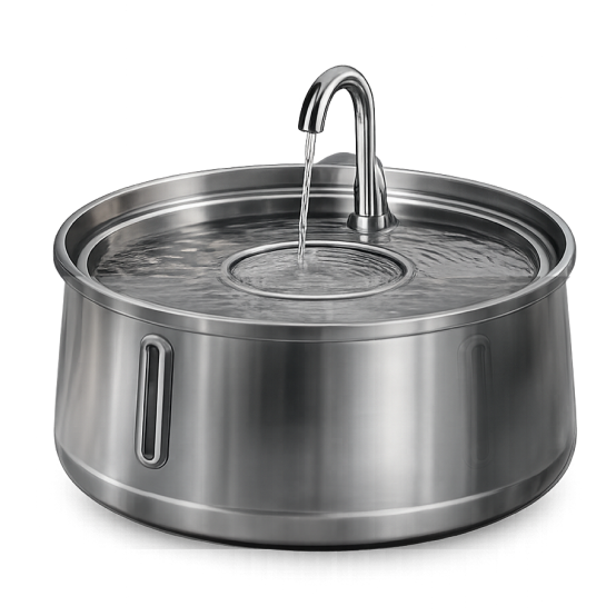 The Doggy Fountain™