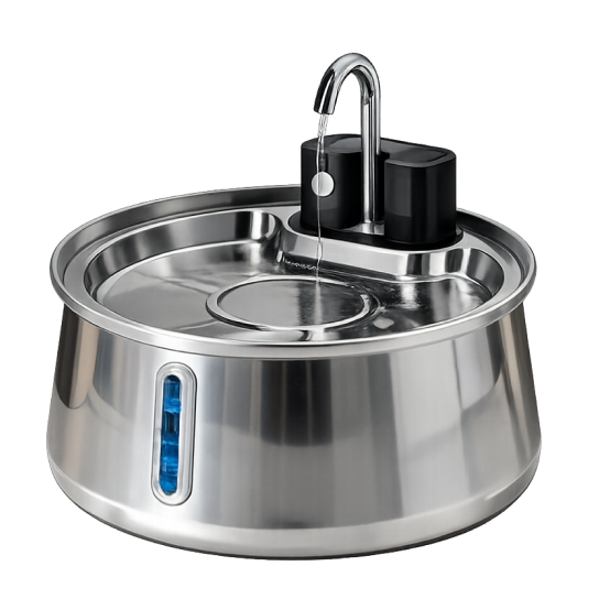 The Doggy Fountain™