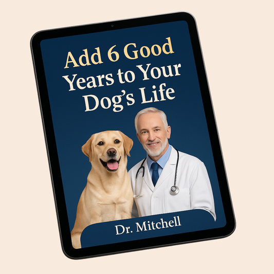 Dr Mitchell's eBook