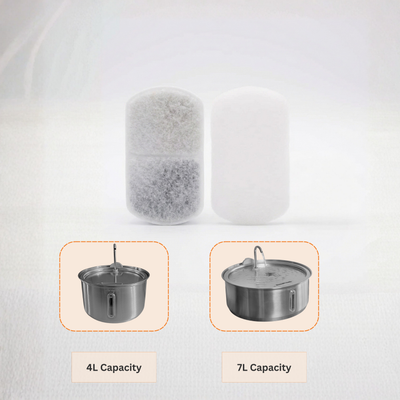 Selene Replacement Filters test