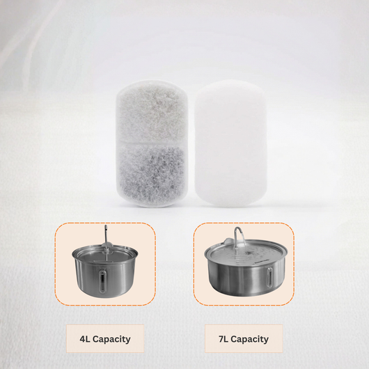 Selene Replacement Filters test