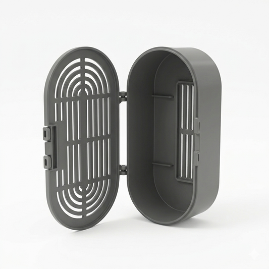 Filter Case