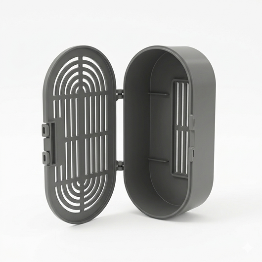 Filter Case
