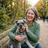 Debra J., Dog Mom
